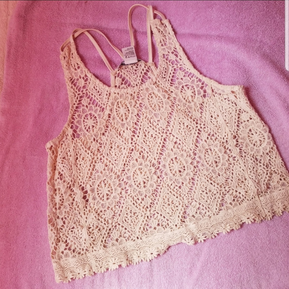 American Rag Tank Top